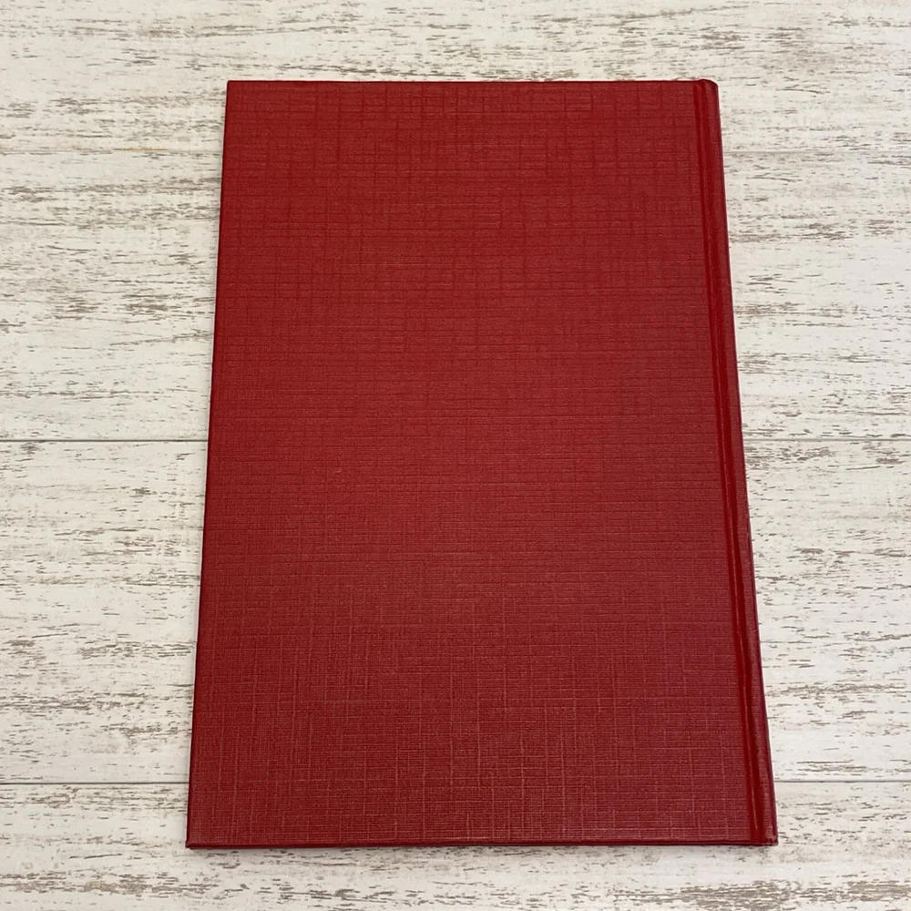 Vintage 1977 Otolaryngologic Clinics North America Salivary Gland Book